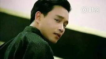 张国荣爆料娱乐圈,幕后真相与不为人知的秘密  第3张